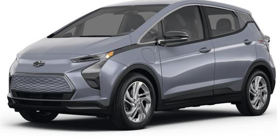 CHEVROLET BOLT EV 2023 1G1FW6S07P4198645 image